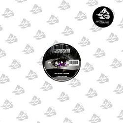 Purple Disco Machine Sophie & The Giants Hypnotized VINYL 12INCH