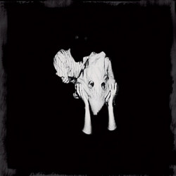 Sigur Rós Kveikur Vinyl 2 LP