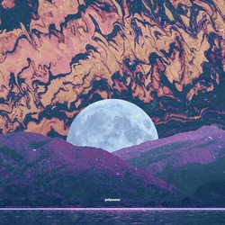 Kairon Irse Polysomn vinyl LP