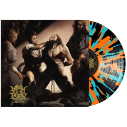 Venom Prison Animus vinyl LP