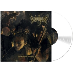 Dawn Rays Unlawful Assembly VINYL LP