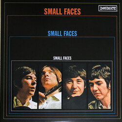 Small Faces Small Faces Vinyl LP