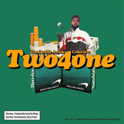 Jay Worthy Two4one