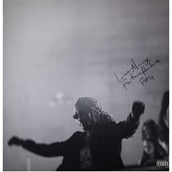 Future (4) High Off Life Vinyl 2 LP