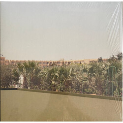 Shinichi Atobe Yes Vinyl 2 LP