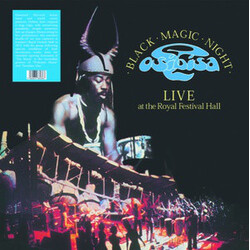 Osibisa Black Magic Night (2Pk) vinyl LP