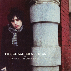 The Chamber Strings Gospel Morning VINYL LP