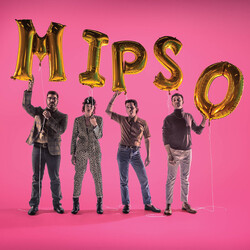 Mipso Mipso (Gate) vinyl LP