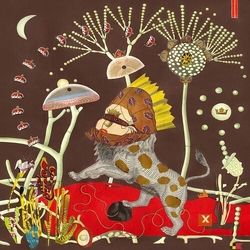 Butcher Brown #Kingbutch vinyl LP
