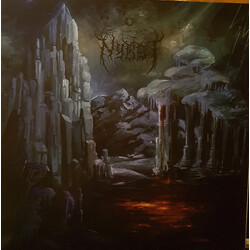 Nyrst Orsök Vinyl LP