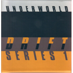 Underworld Drift Series 1 (Box) (Wbr) CD