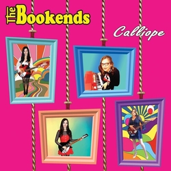 The Bookends (2) Calliope