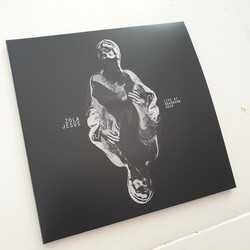 Zola Jesus Live At Roadburn 2018 VINYL 2 LP