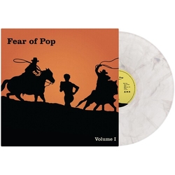 Fear Of Pop Volume 1 vinyl LP