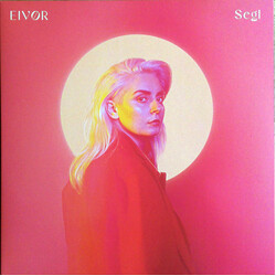 Eivor Segl vinyl LP