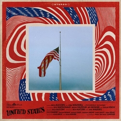 Rich Aucoin United States VINYL LP