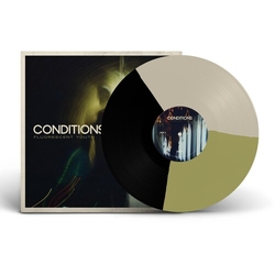 Conditions Fluorescent Youth (Aniv) vinyl LP