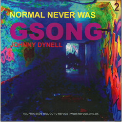 Crass Normal Never Was II