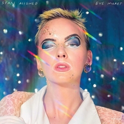Eve Maret Stars Aligned VINYL LP
