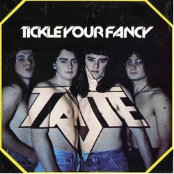 Taste Tickle Your Fancy (Dlx) (Auto) (Aus) vinyl LP