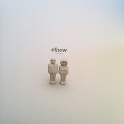 Elbow Cast Of Thousands (Ogv) vinyl LP