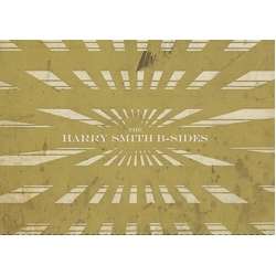 Harry Smith B-Sides Various Harry Smith B-Sides Various (W Book) (Box) (4Pk) CD