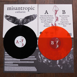 Misantropic Catharsis