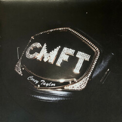 Corey Taylor CMFT VINYL LP