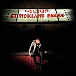 Plan B Defamation Of Strickland Banks 10Th Anniversary vinyl LP