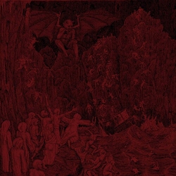 Hell Hell (Uk) vinyl LP