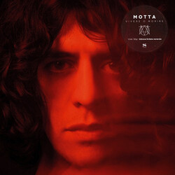 Motta Vivere O Morire (Ita) vinyl 12