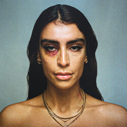 Sevdaliza Shabrang Vinyl 2 LP