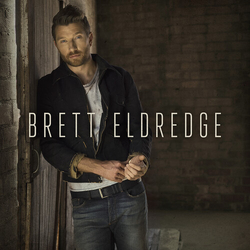 Brett Eldredge Brett Eldredge VINYL LP
