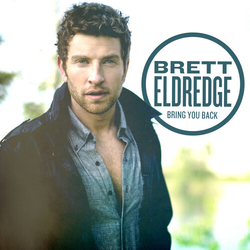 Brett Eldredge Bring You Back VINYL LP