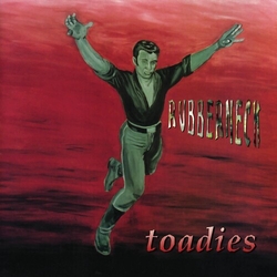 Toadies Rubberneck vinyl LP
