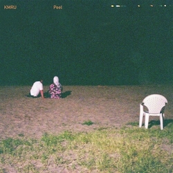 Kmru Peel (2Pk) VINYL LP