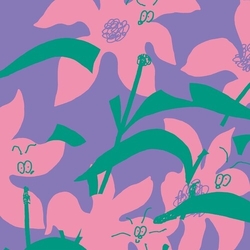 Sau Poler Blooms Vinyl