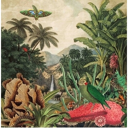 Lagoss Imaginary Island Music 1 Canary Islands vinyl LP