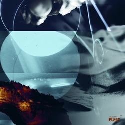 Julia Reidy Vanish vinyl LP