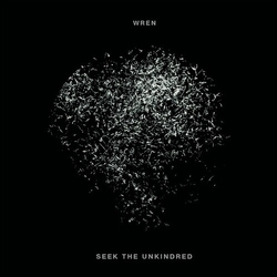 Wren Groundswells vinyl LP