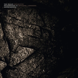 Ocean Phanerozoic Ii Mesozoic - Cenozoic (Instrumental) vinyl LP
