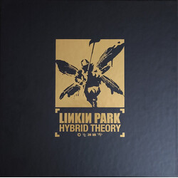 Linkin Park Hybrid Theory (20Th Anniversary Edition) (Dlx) vinyl LP
