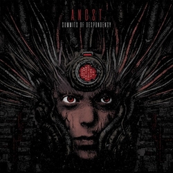 Ancst Summits Of Despondency vinyl LP
