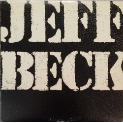 Jeff Beck There And Back (Audp) (Gate) (Ltd) (Ogv) (Aniv) vinyl LP