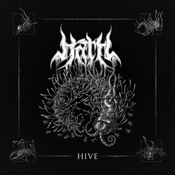 Hath Hive (Colv) vinyl LP