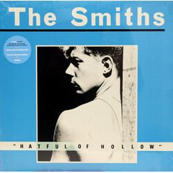 The Smiths Hatful Of Hollow Vinyl LP