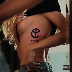 Yellow Claw Never Dies VINYL LP