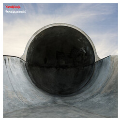 Drumskull Interlocked Vinyl