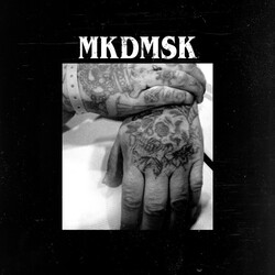 MKDMSK MKDMSK Vinyl LP