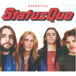 Status Quo Essential CD